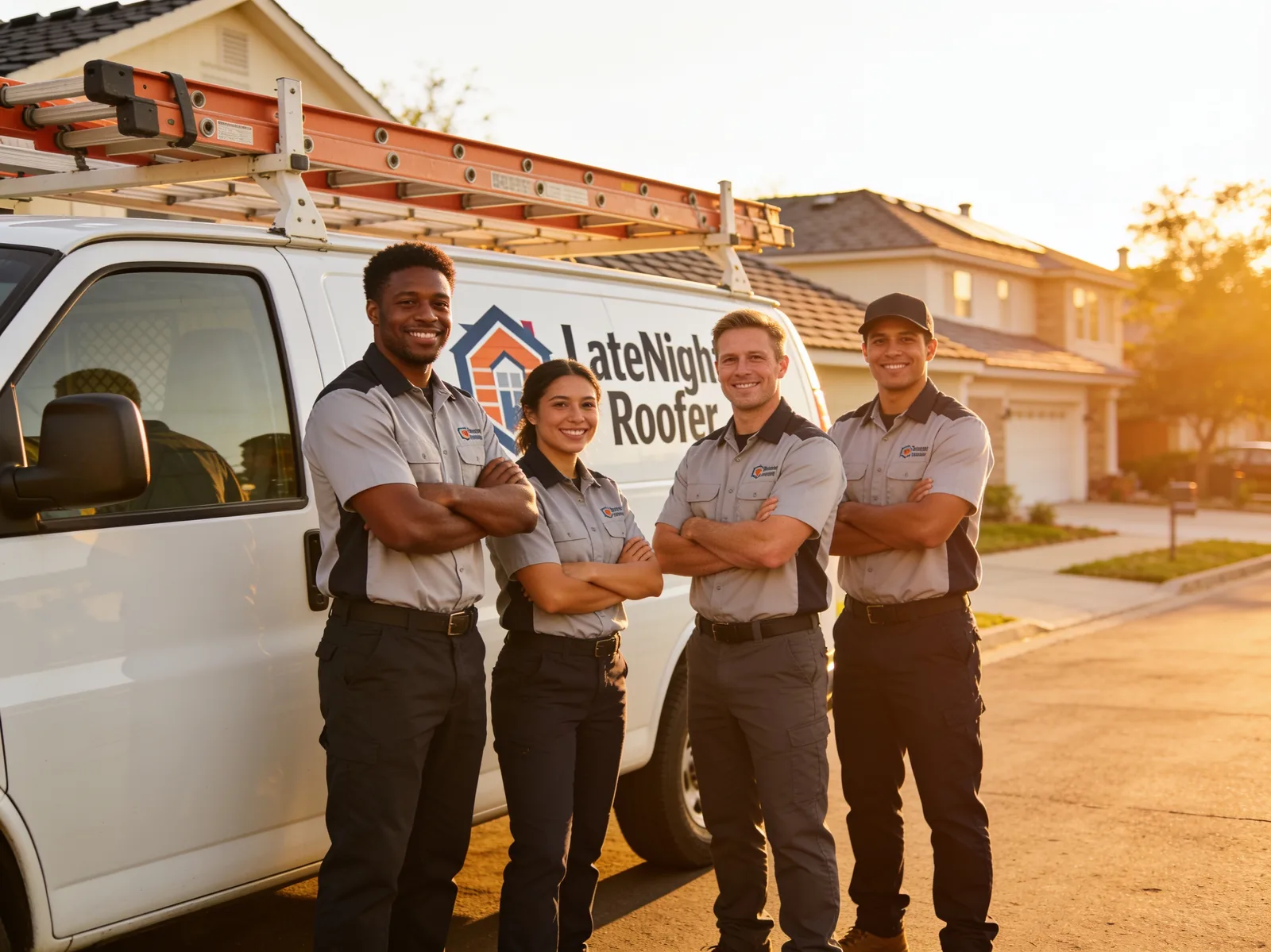 Emergency Roof Repair company in Saltillo, PA